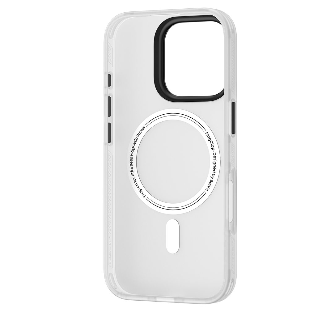Lucid Armor Phone Case for iPhone 16 Plus