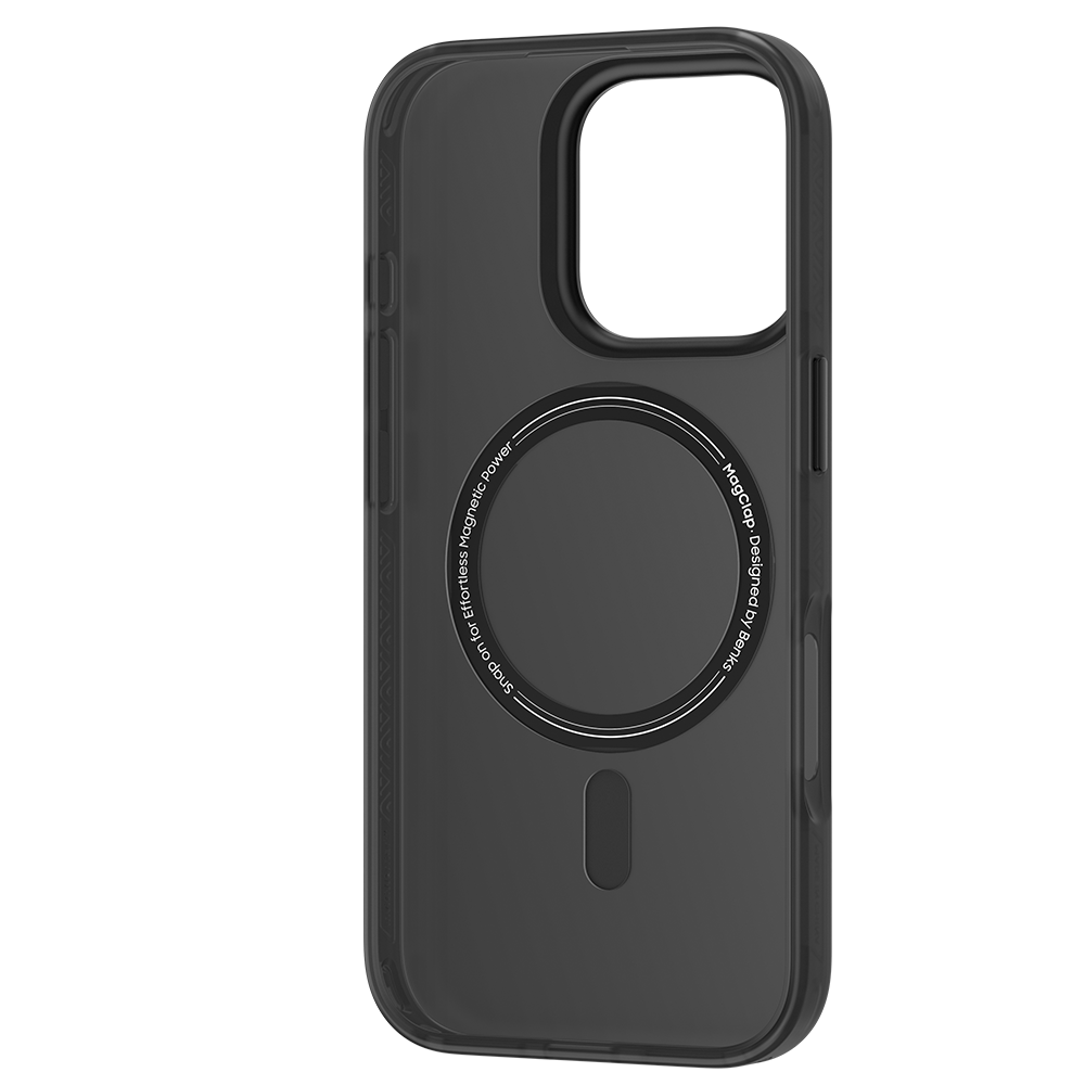Lucid Armor Phone Case for iPhone 16 Plus