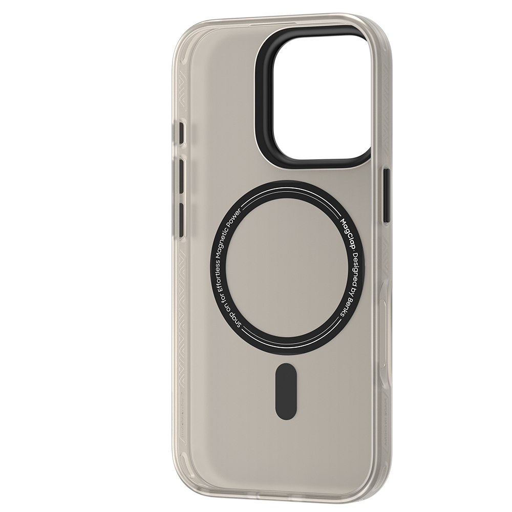 Lucid Armor Phone Case for iPhone 16 Plus