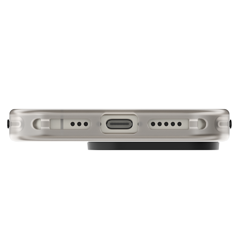 Lucid Armor Phone Case for iPhone 16 Plus