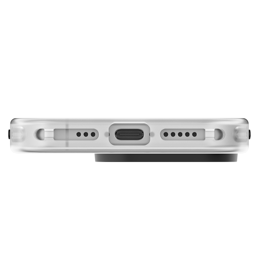 Lucid Armor Phone Case for iPhone 16 Pro