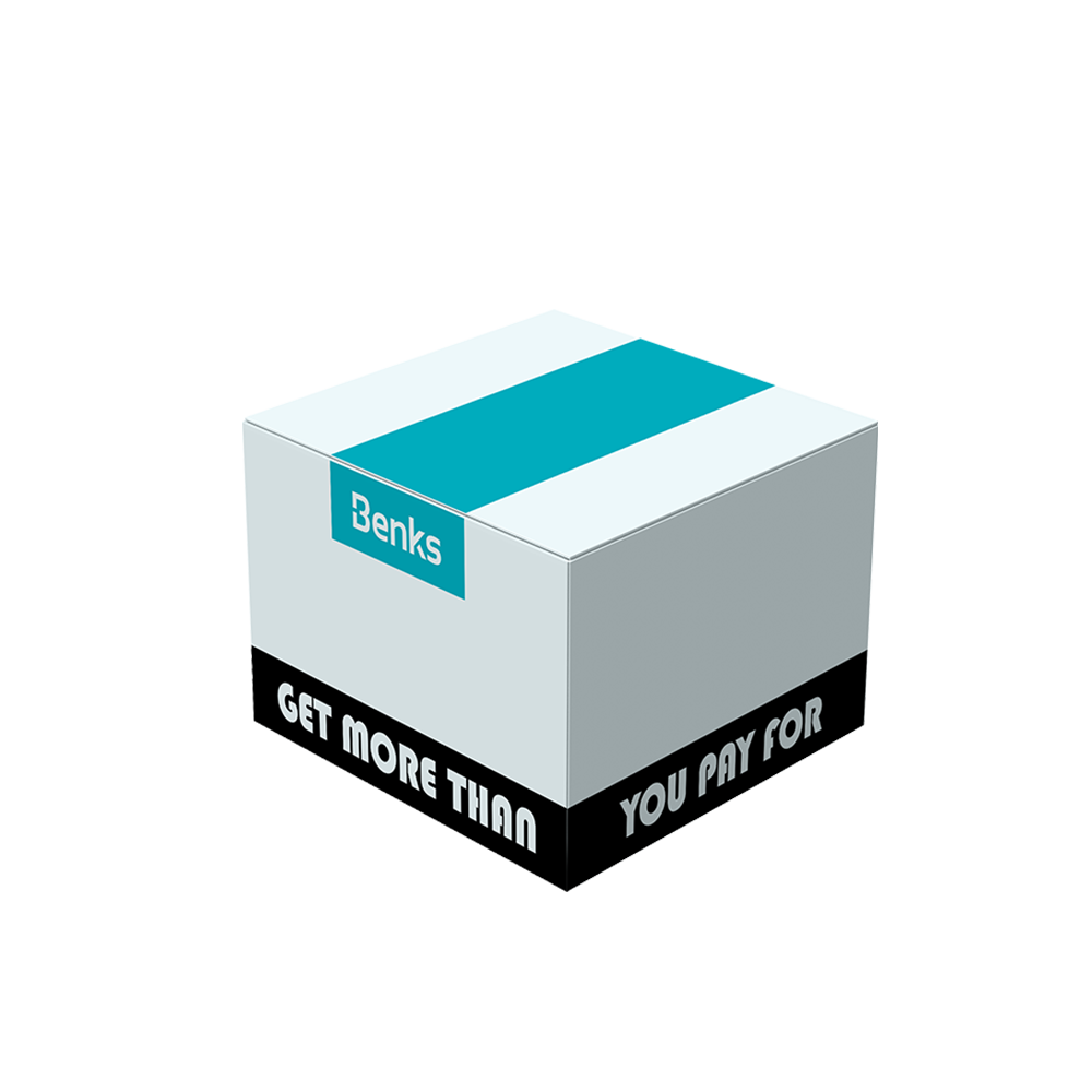 Benks Lucky Box | Premium Kevlar® Protection Bundle
