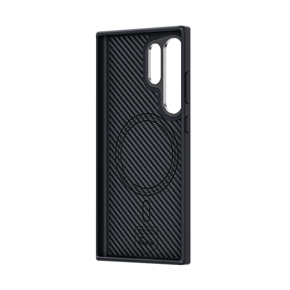 MagClap ArmorPro Case for Samsung S24 Ultra