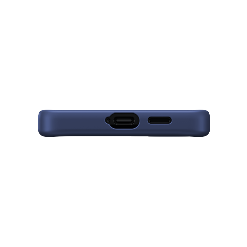 Enjoy Enhanced Viewing Experience with the 360° Rotated Stand Feature of the MagClap Pop Stand Mist Case for Samsung S24+