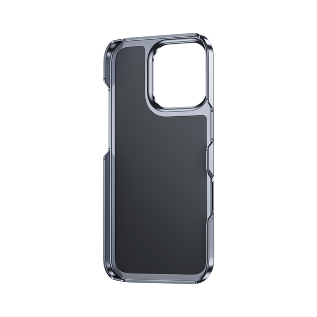 MagClap Biliz Cooling Case for iPhone 16 Pro