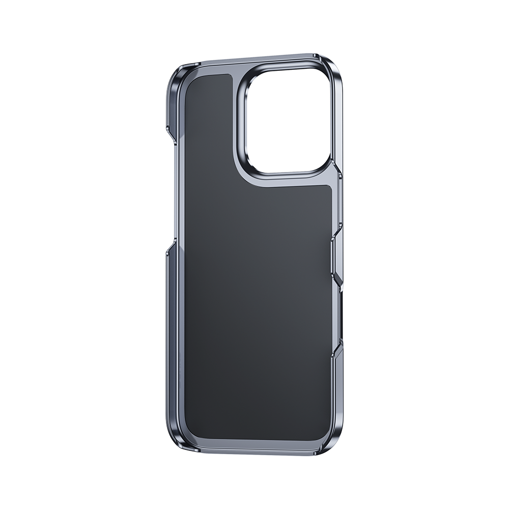 MagClap Biliz Cooling Case for iPhone 16 Pro Max
