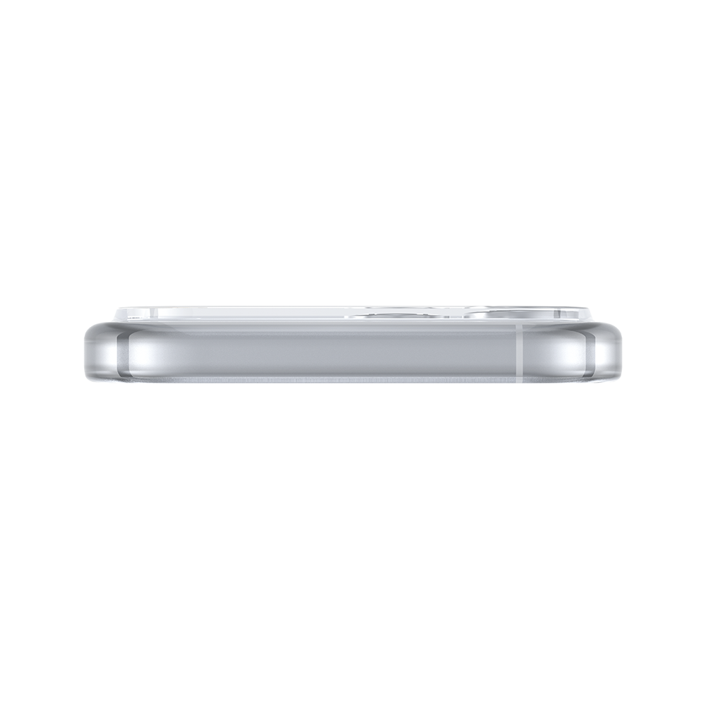 MagClap Crystal Phone Case for iPhone 17 Pro Max