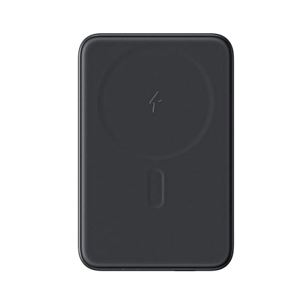 MagClap™ On-Go Power Bank 5000mAh black01