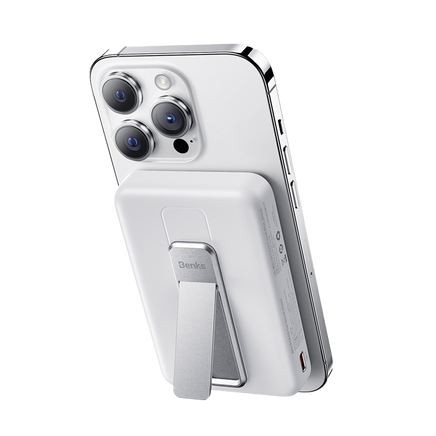 MagClap StandGo Power Bank 10000mAh