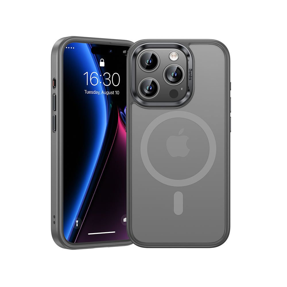 iPhone XR Case - Clear - Apple (PH)