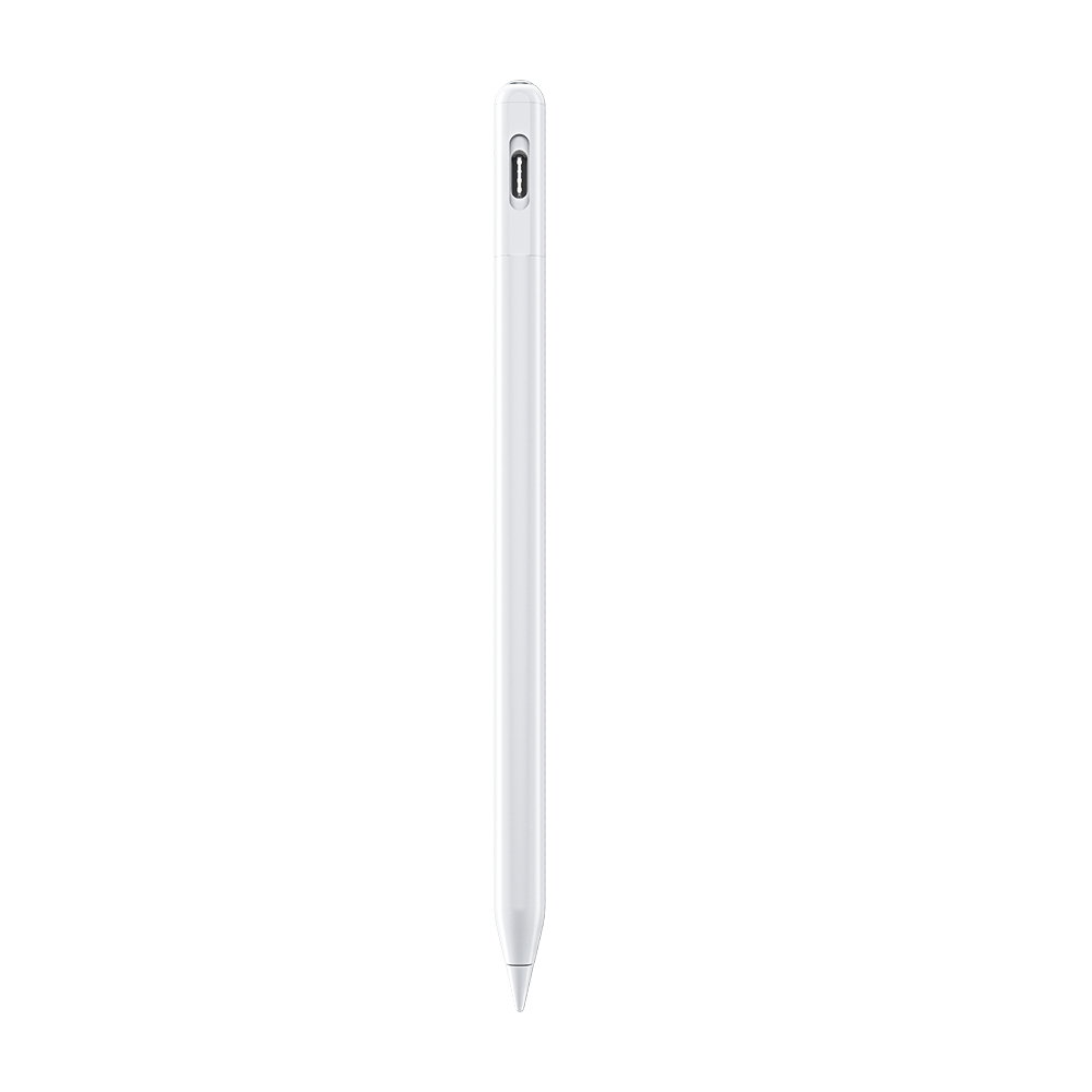 Benks Pen (2nd generation) with real-time power display and ergonomic design for comfortable use and enhanced functionality.