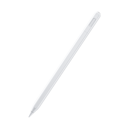 Benks Pen (2nd generation) with magnetic wireless charging and Type-C port, designed for iPad users.