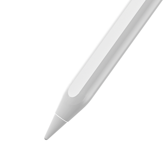 Magnetic Wireless Pencils iPad Stylus Pen Drawing Writing Benks