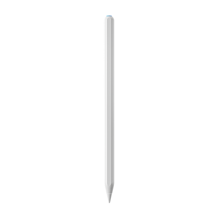 Upgrade Your iPad with Benks Magnetic Charging Stylus Pen - Discover the ultimate tool for iPad users, the Benks Pen, offering unparalleled precision, palm rejection, and wireless charging functionality.