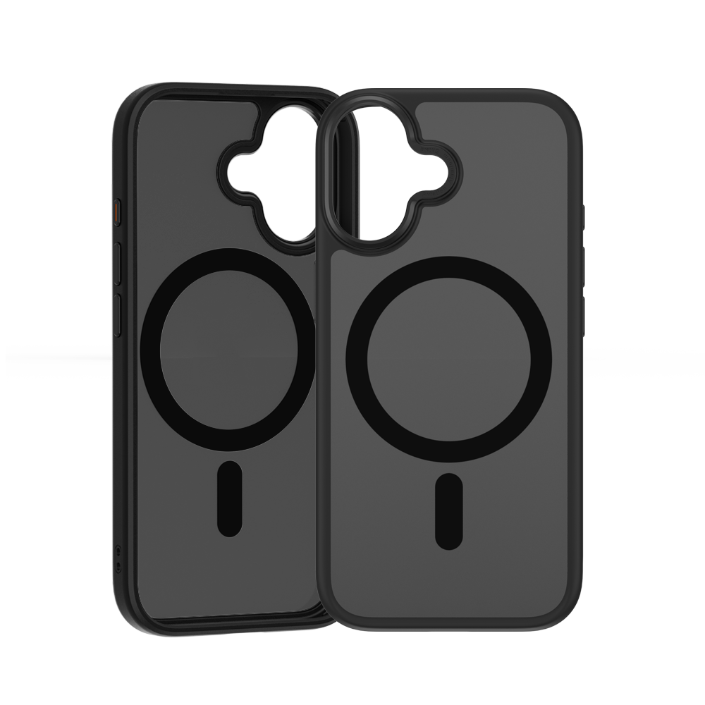 Mist Phone Case for iPhone 17