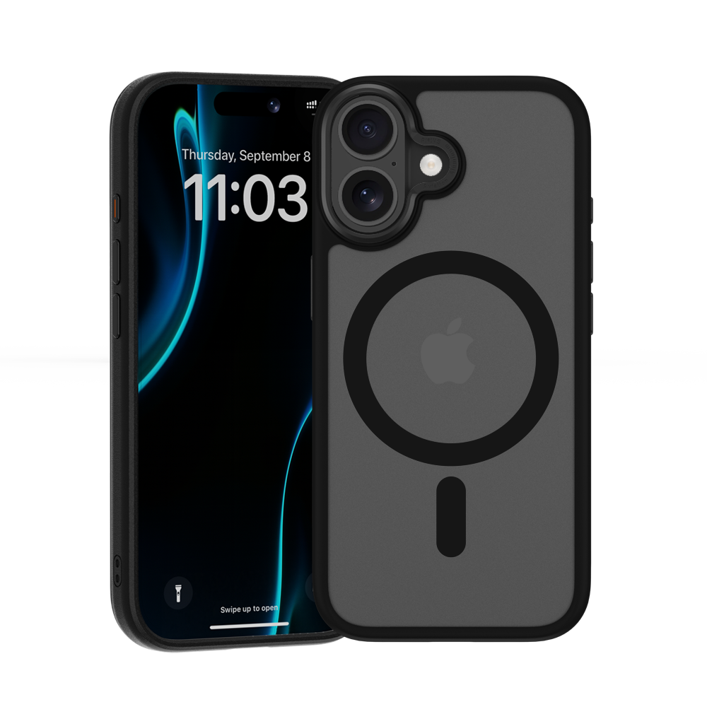 Mist Phone Case for iPhone 17