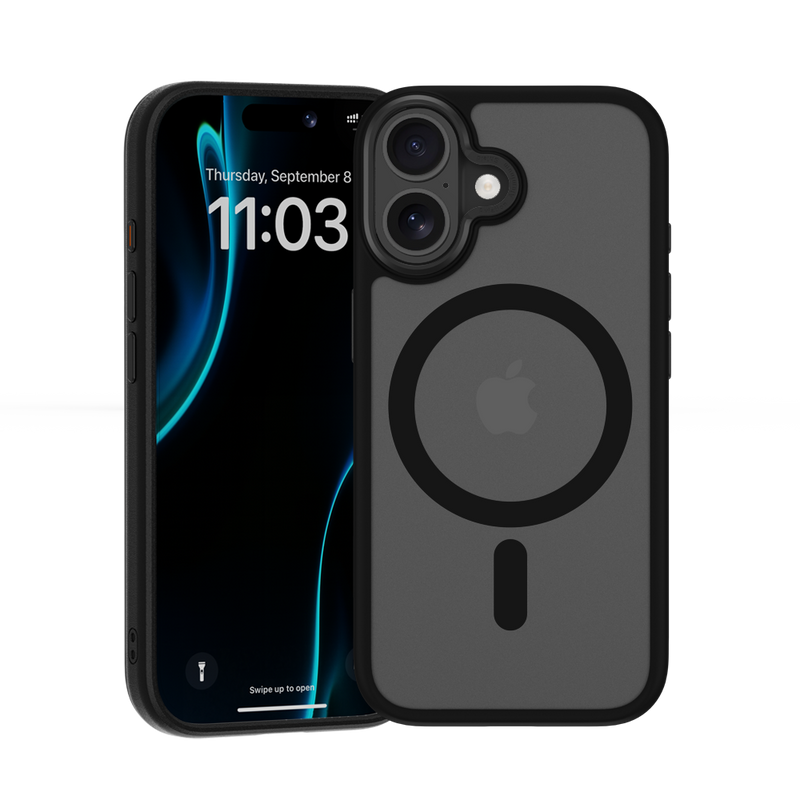 Mist Phone Case for iPhone 17