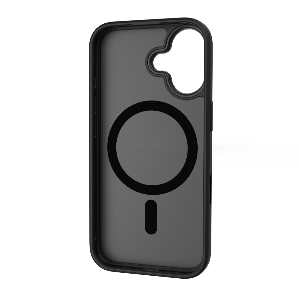 Funda Mist para iPhone 16 Pro