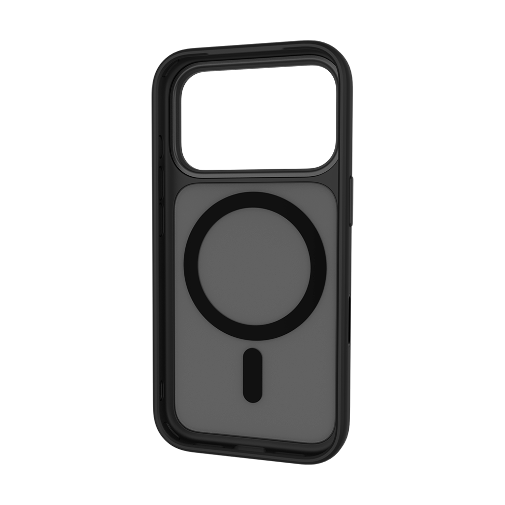 Mist Phone Case for iPhone 17 Pro Max