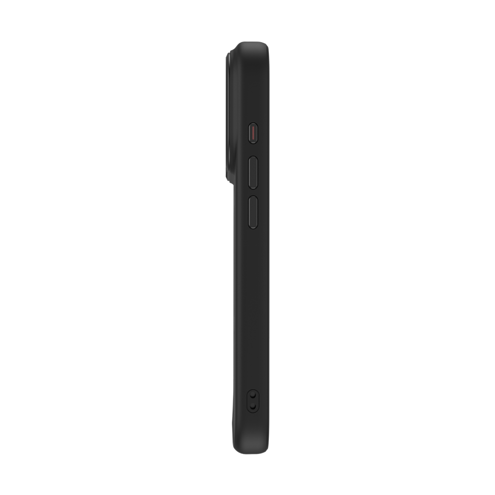 Black Mist Phone Case for iPhone 18 Pro / Pro Max