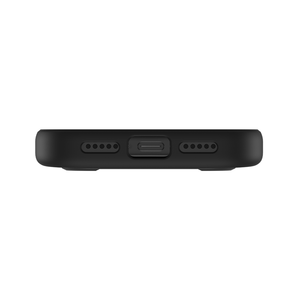 Black Mist Phone Case for iPhone 18 Pro / Pro Max