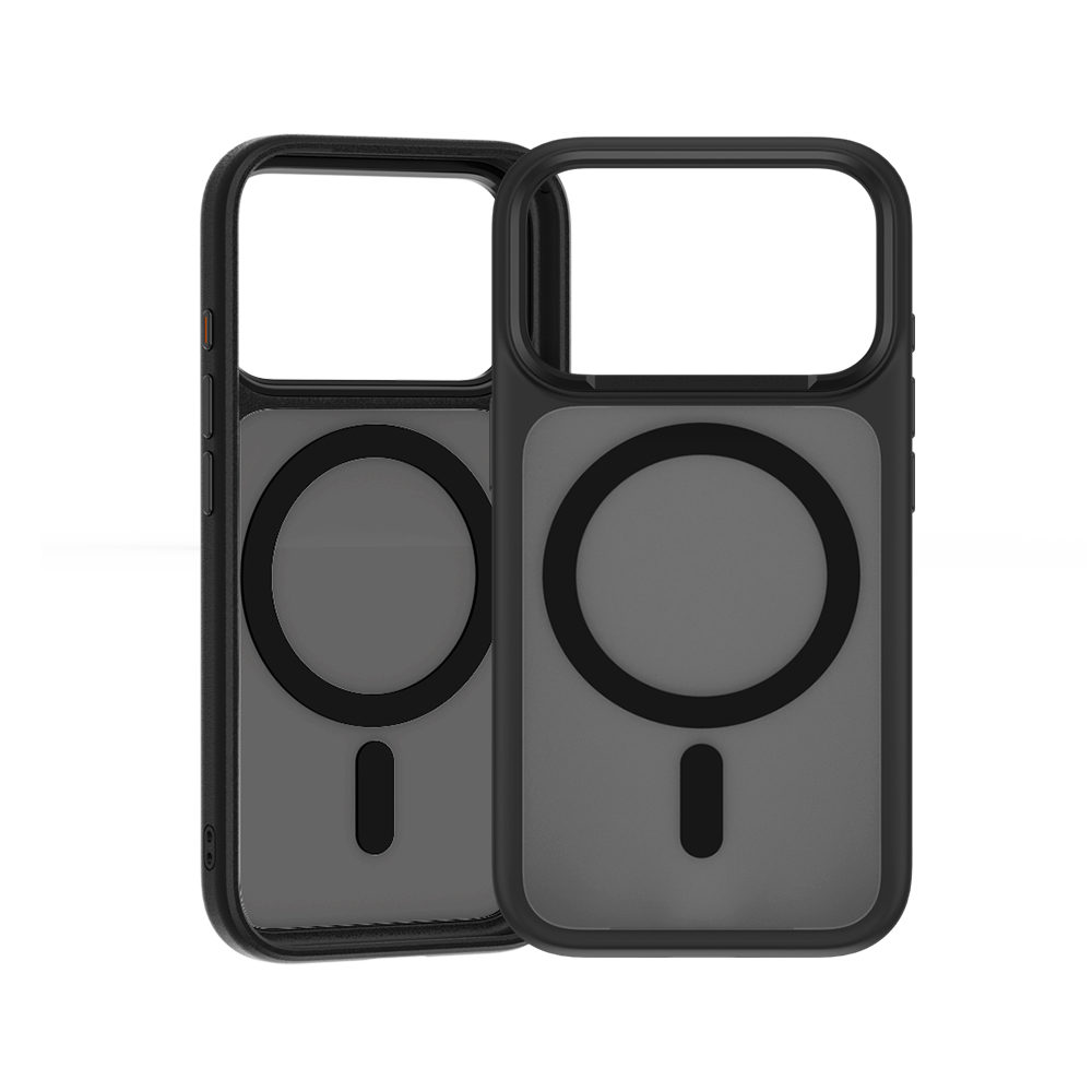 Mist Phone Case for iPhone 17 Pro Max