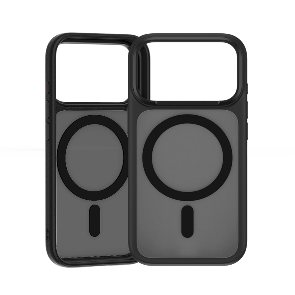 Mist Phone Case for iPhone 17 Pro