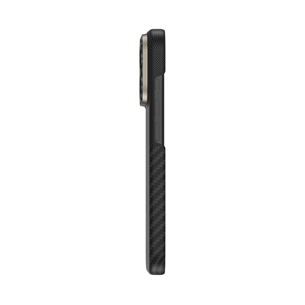 Montage ArmorAir Case built with Kevlar® for iPhone 17 Pro Max