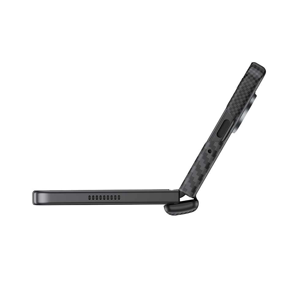 Montage ArmorAir Case built with Kevlar® for Samsung Galaxy Z Fold 5