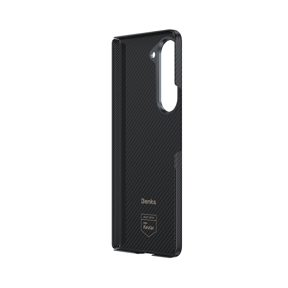 Montage ArmorAir Case built with Kevlar® for Samsung Galaxy Z Fold 5