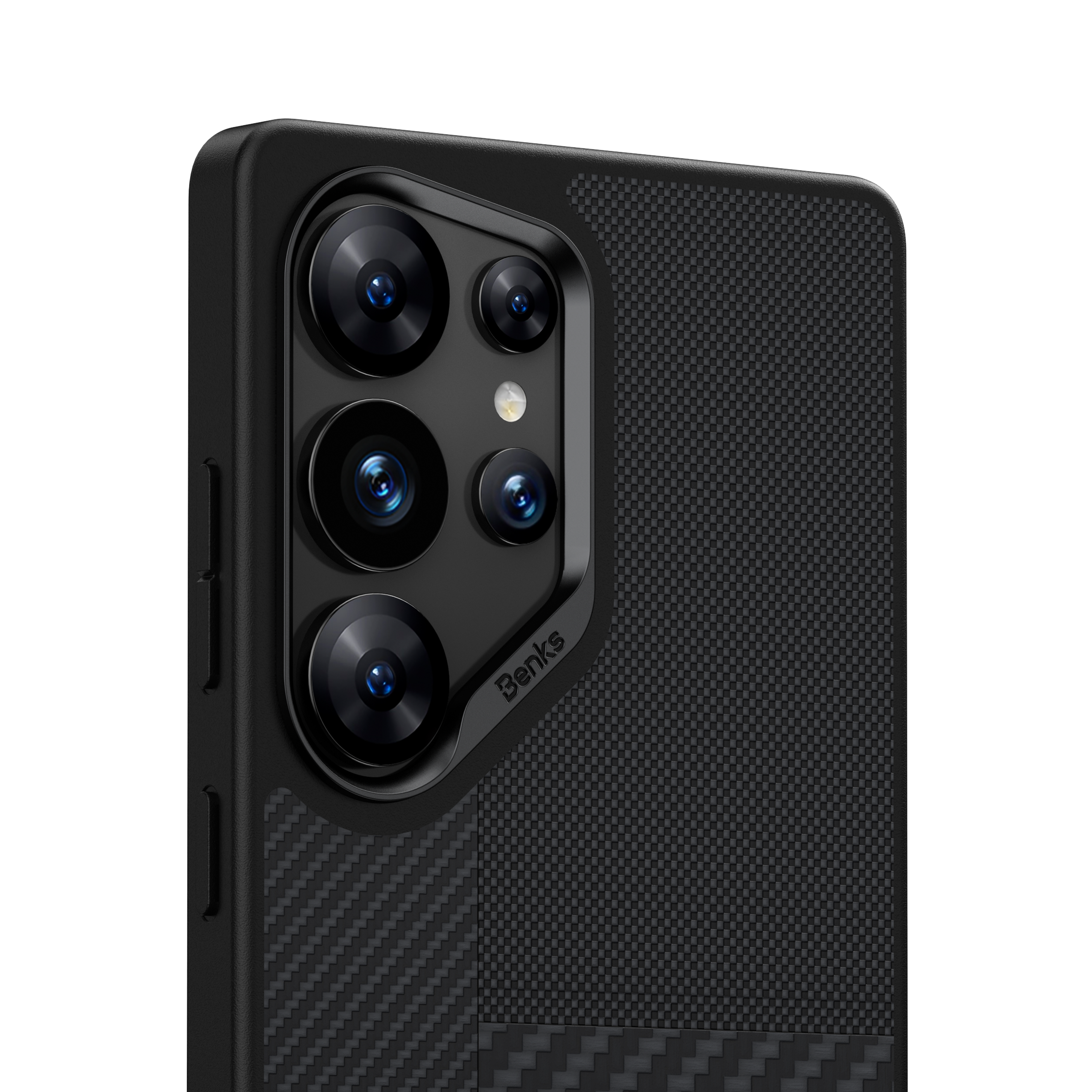 Montage ArmorPro Case built with Kevlar® for Samsung Galaxy S26 Ultra.png__PID:651d8b28-b3cd-47e8-9558-f1655dfda773