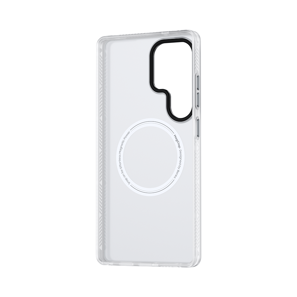 Mt. Blanc Phone Case for Samsung Galaxy S25 Ultra
