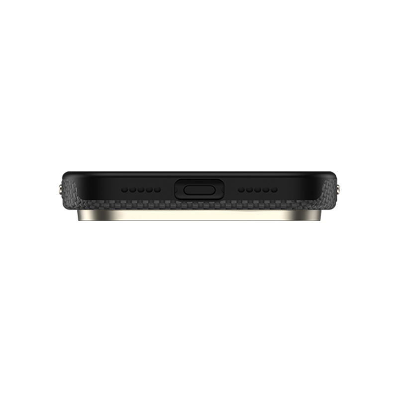 Prestige ArmorPro Case built with Kevlar® for iPhone 17 Pro