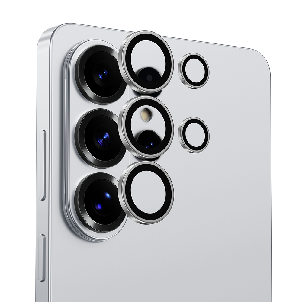 GlassWarrior Lens Protector for Samsung Galaxy S26 Ultra