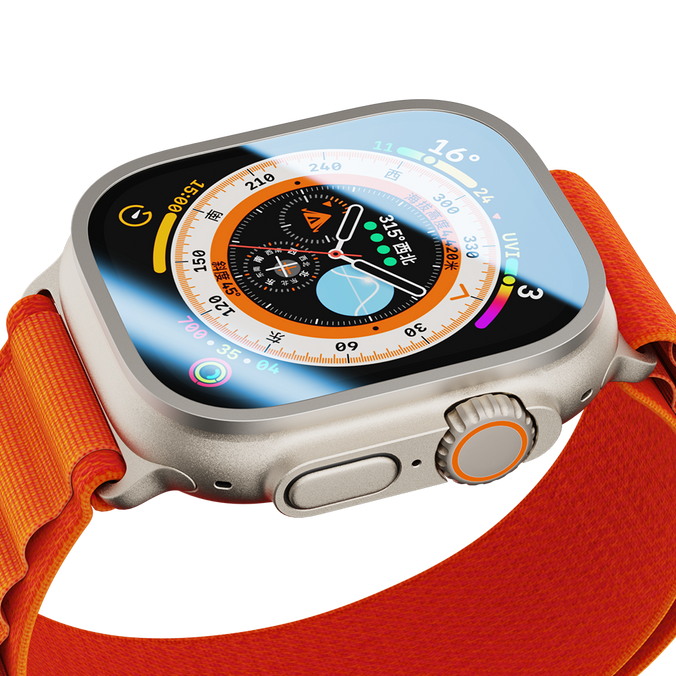 Apple watch 2025 3 protection