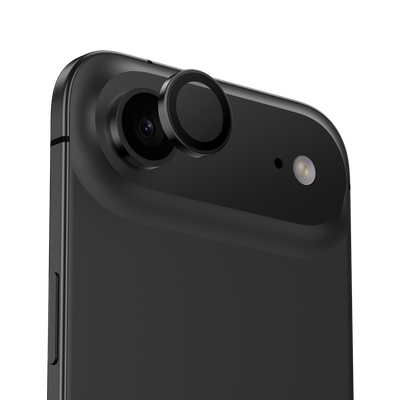 Benks Sapphire Camera Lens Protector. Designed for precision, it snugly covers each lens, maintaining a sleek, ultra-thin profile that feels premium.&nbsp;