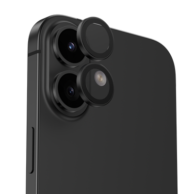 Sapphire Lens Protector for iPhone 17