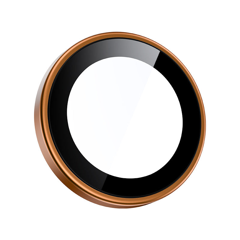 Sapphire Lens Protector for iPhone 17 Pro Max