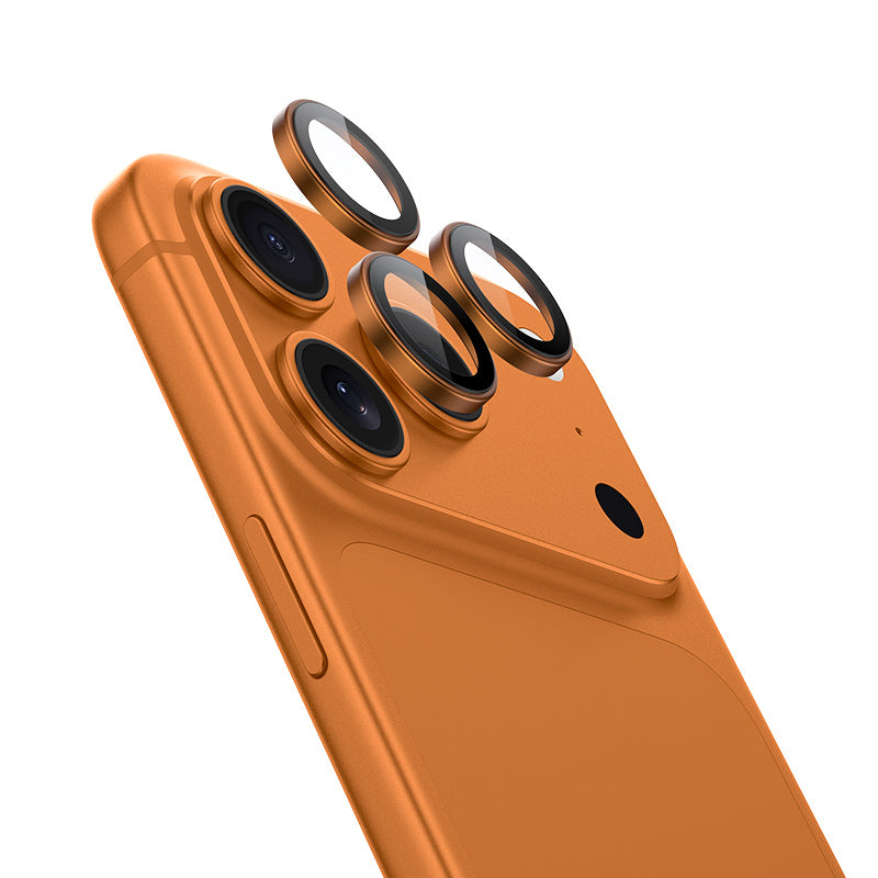 Sapphire Lens Protector for iPhone 17 Pro Max