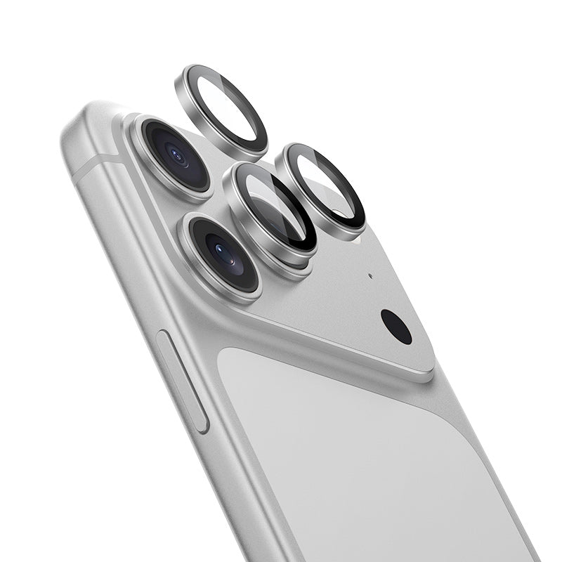 Sapphire Lens Protector for iPhone 17 Pro Max