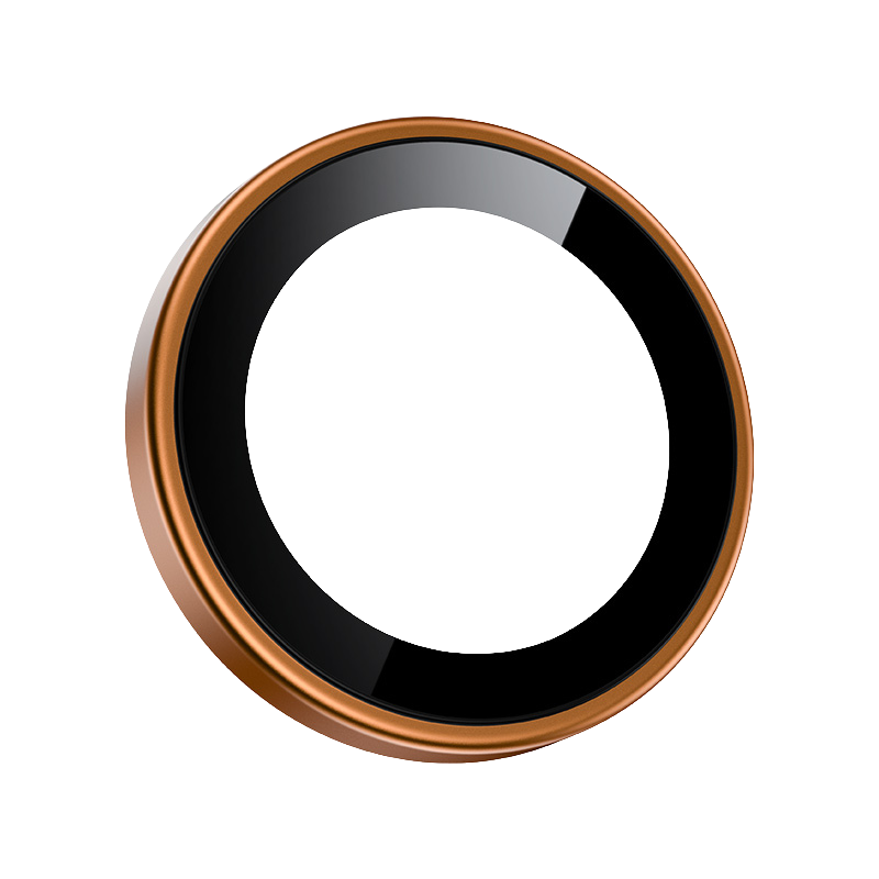 Sapphire Lens Protector for iPhone 17 Pro