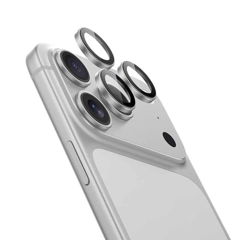 Sapphire Lens Protector for iPhone 17 Pro Max