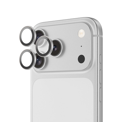 Sapphire Lens Protector for iPhone 17 Pro Max