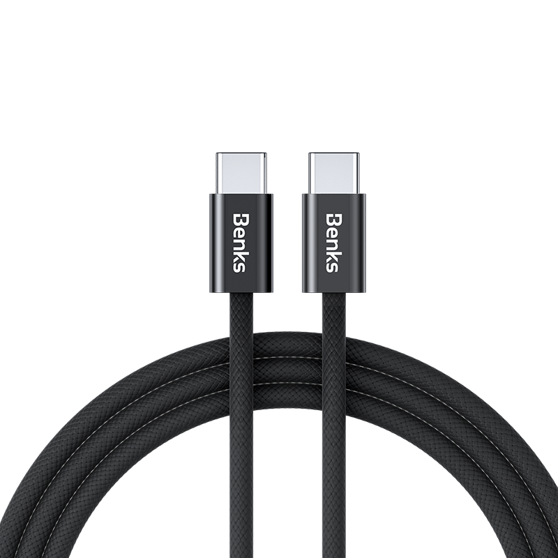 USB-C to USB-C Charging Cable