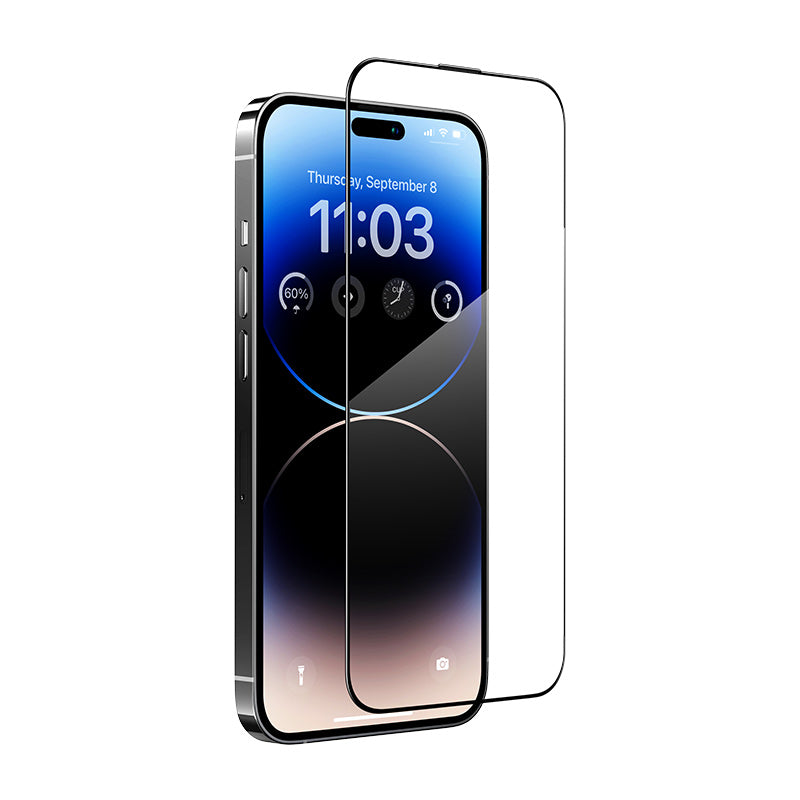 Ultra Shield HD Screen Protector for iPhone 15