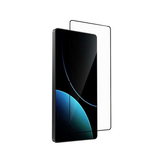 Anti-scratch and bubble-free screen protector for Samsung S25 Ultra by Benks