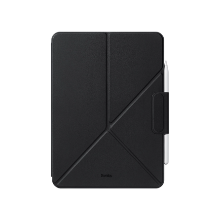 Magnetic Protective Case for iPad Pro 2021 12.9‘’ from benks