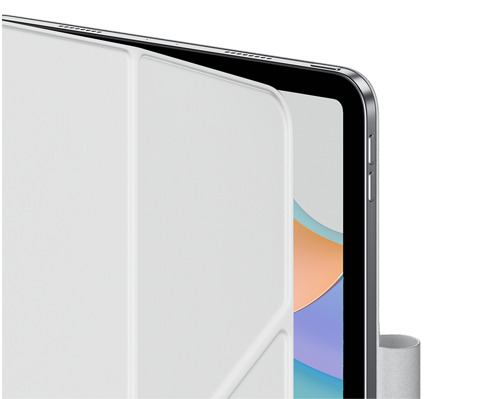 Ultra Slim Simple and Durable Apple Pencil Compatibility