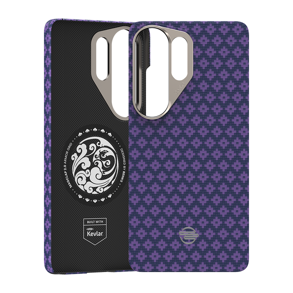 Benks ArmorGrid ArmorAir Samsung Galaxy S26 Ultra Case - Precise Port & Camera Cutout