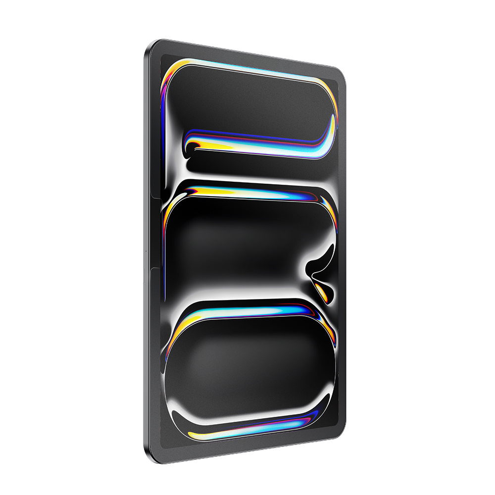 Matte Screen Protector for iPad Pro 2025